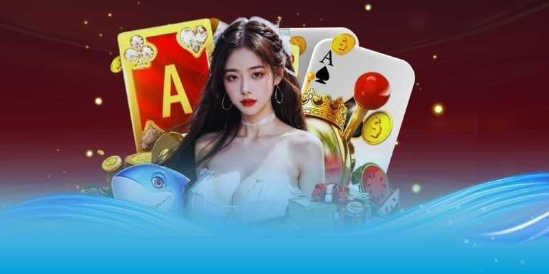 Các trò chơi Casino Sunwin dựa vào yếu tố may mắn