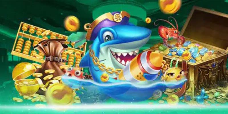 Cơ hội săn thưởng lớn cùng cổng game