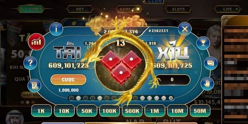 Dự đoán điểm chính xác trong Tài Xỉu online Sunwin 