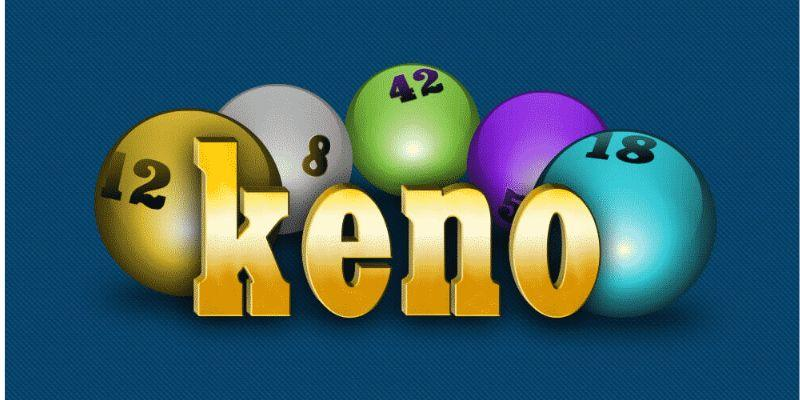 Hình thức cá cược Keno được ưa chuộng hàng đầu