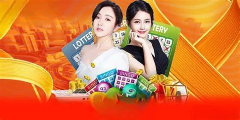 Hình thức đặt cược hấp dẫn trong quay số trực tiếp