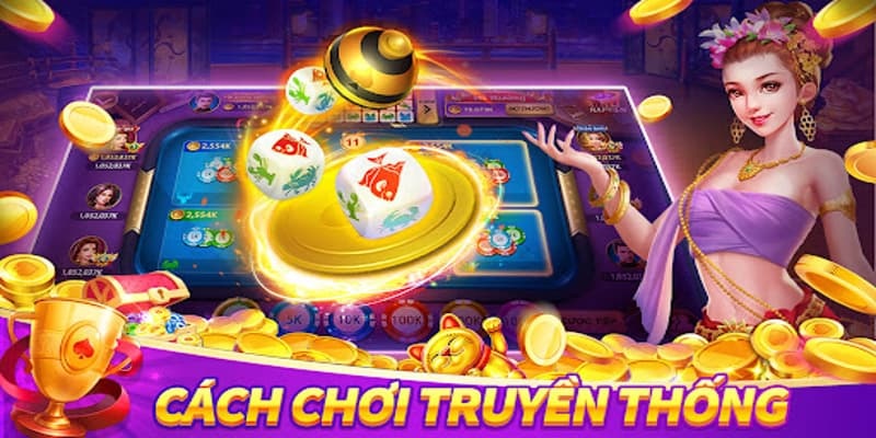 Học hỏi phương pháp tham gia từ các cao thủ