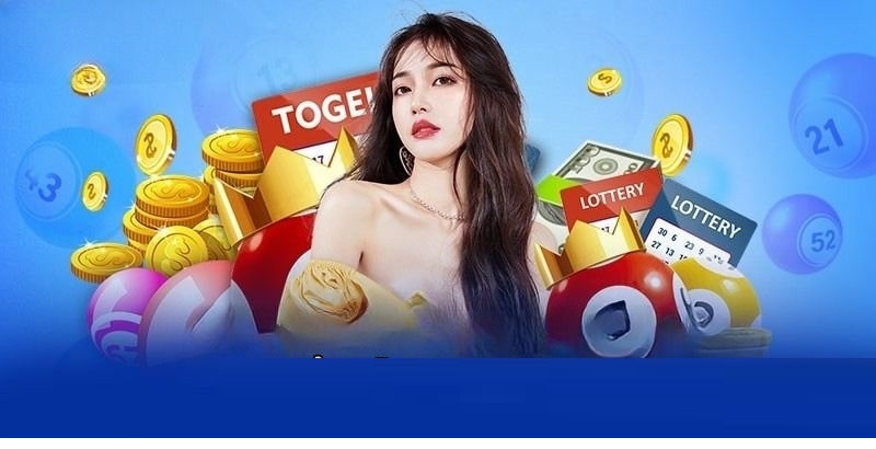 Hướng dẫn đầy đủ cách thức quay Xổ số kiểu Thái
