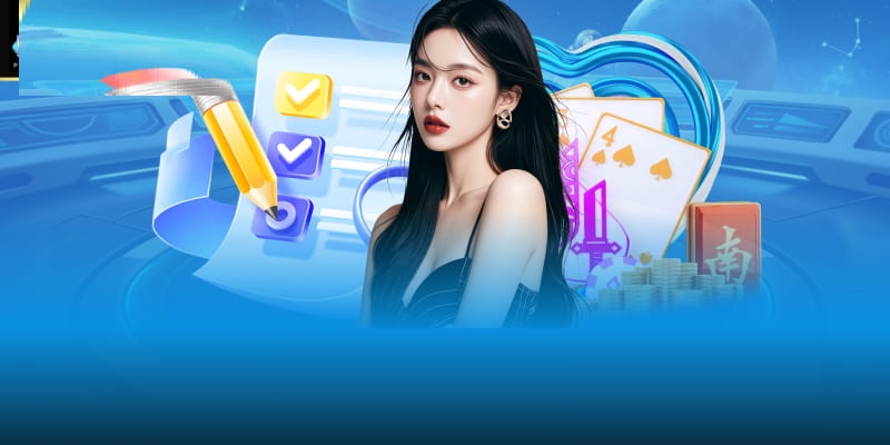 Khám phá sứ mệnh, định hướng, giá trị Cổng game top 1