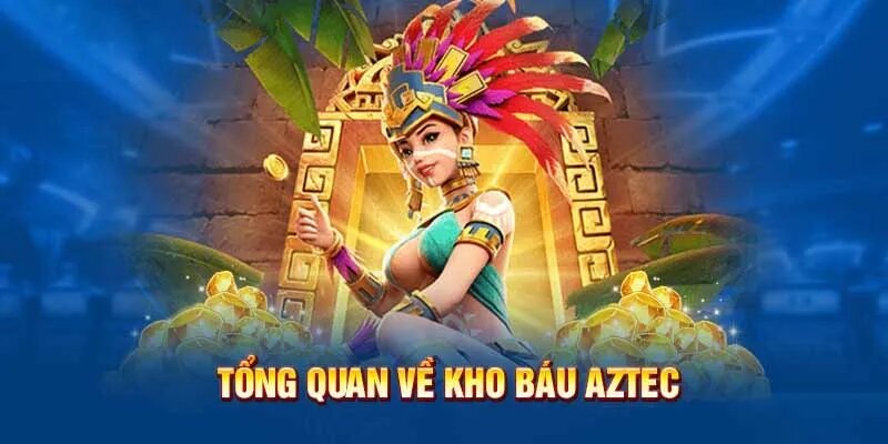 Kho báu Aztec khám phá nền văn minh cổ đại