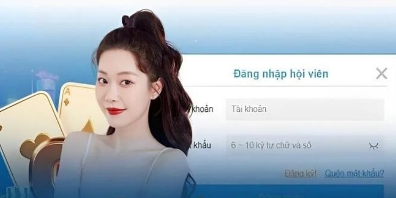Liên hệ với dịch vụ CSKH để nhận được sự hỗ trợ kịp thời