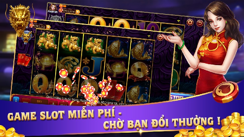 Lựa chọn mức đặt cược phù hợp cho mỗi vòng quay