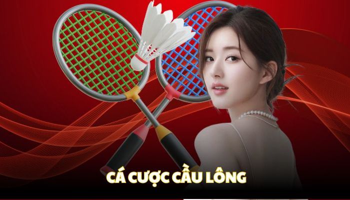 Những loại kèo cầu lông được ưa chuộng nhất