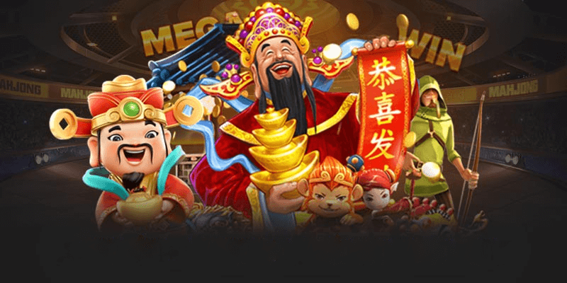 Nổ hũ B52 Club với cơ chế săn jackpot khủng