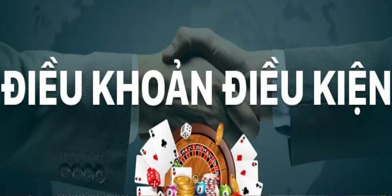 Nội dung điều khoản giải trí cần ghi nhớ và tuân thủ