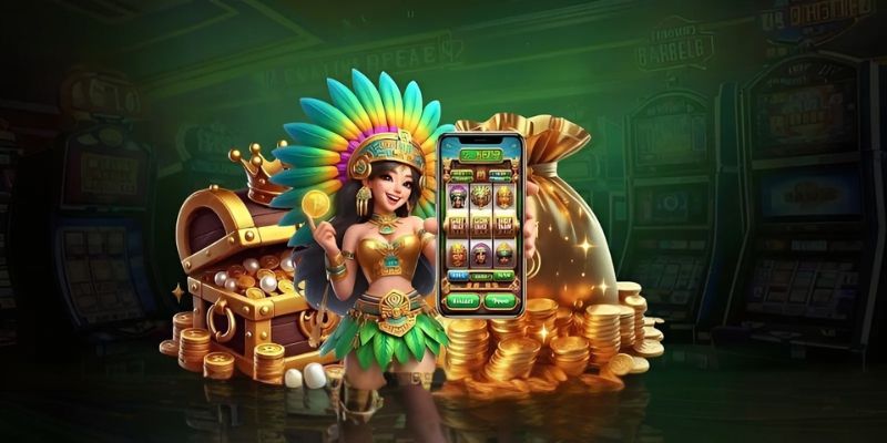 Phương pháp săn Jackpot mang lại lợi ích tối đa