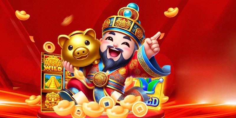 Slot game có luật chơi đơn giản dễ tiếp cận