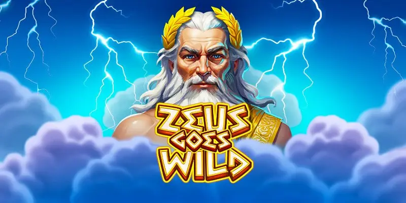Slot Zeus Vàng khám phá thế giới thần thoại