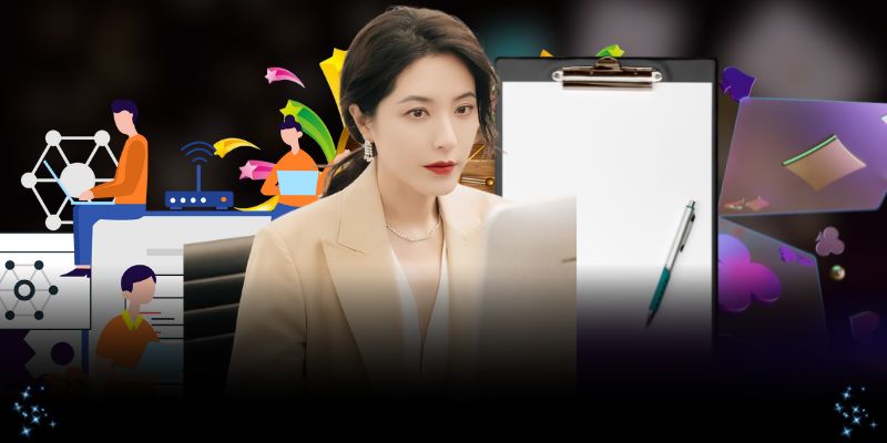 Trách nhiệm của sân chơi với sân chơi trực tuyến xây dựng