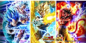 Bật mí chiến thuật quay hũ Nổ Hũ Dragon Ball tăng tỷ lệ nhận thưởng