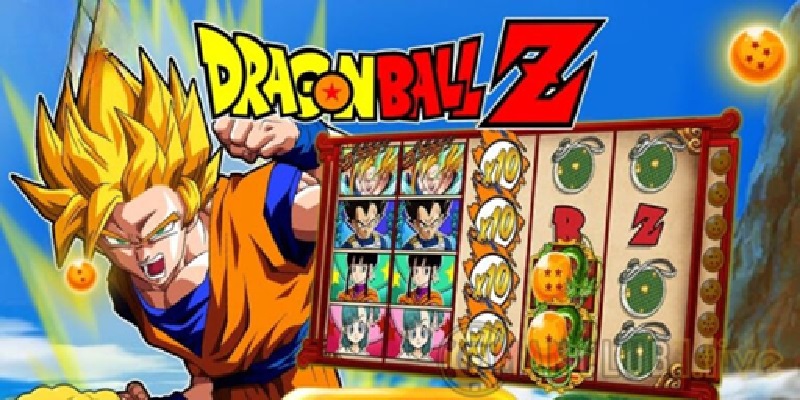 Nổ Hũ Dragon Ball