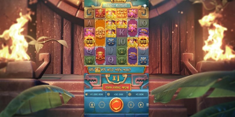 Tìm hiểu giá trị từng biểu tượng trong slot Nổ Hũ Đảo Kho Báu