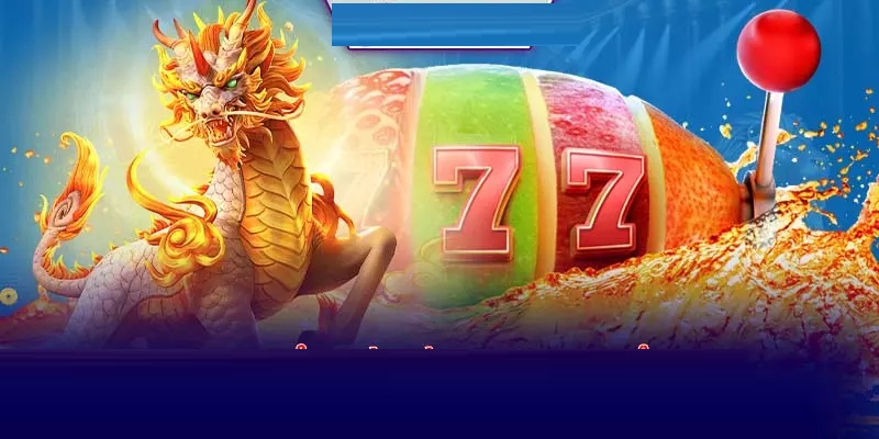 Bạn dễ dàng tham gia game nổ hũ Rồng Vàng
