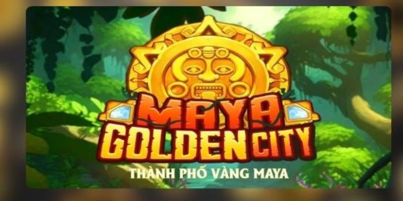 Nổ hũ Kho Báu Maya