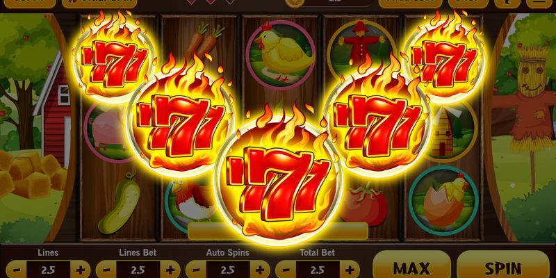 Điểm qua các tính năng đặc biệt của game