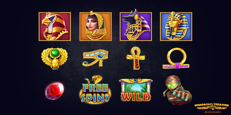 Điều gì hấp dẫn bạn tham gia Nổ Hũ Kho Báu Pharaoh