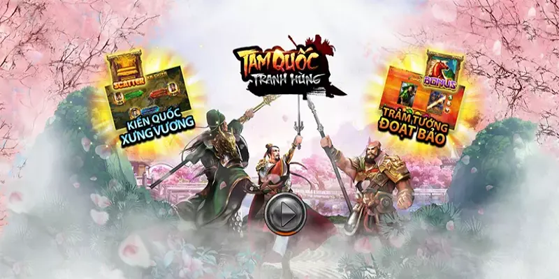 Game có luật chơi đơn giản