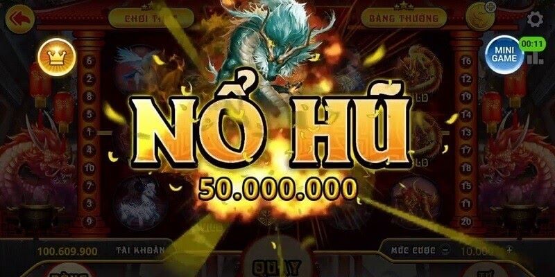 Khái niệm khung giờ nổ hũ được nhiều người quan tâm