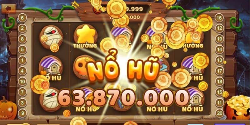 Khung giờ nổ hũ buổi trưa 10h - 13h