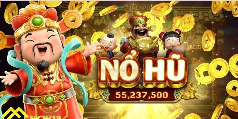 Kinh nghiệm chơi nổ hũ giúp tăng khả năng thắng cược