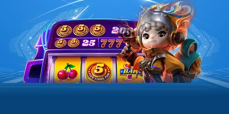 Luật chơi game siêu đơn giản