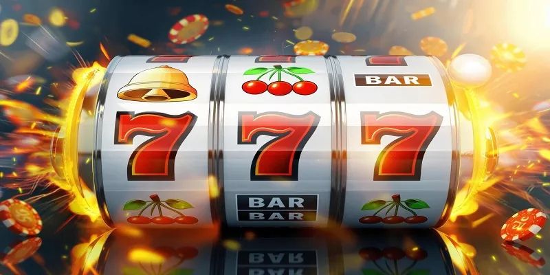 Mẹo chơi slot Big Win 777 tăng tỷ lệ thắng