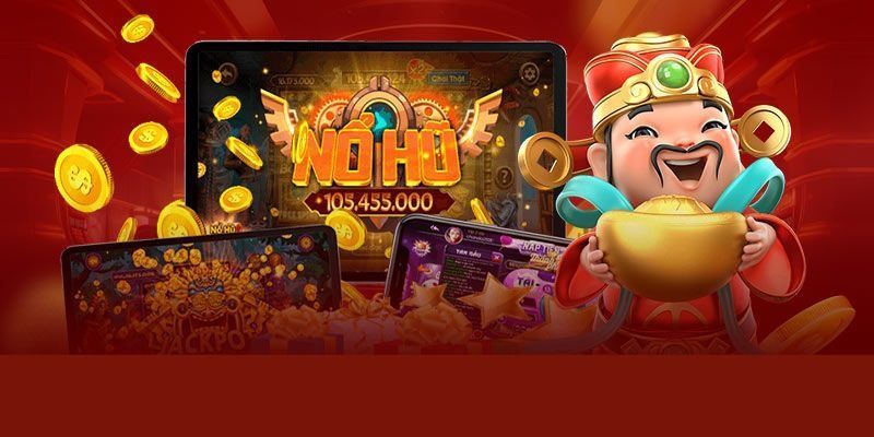 Mẹo tận dụng khung giờ hay trong game nổ hũ