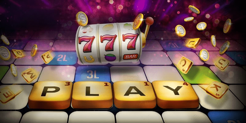 Nổ hũ Big Win 777 là tựa game slot rất được ưa chuộng