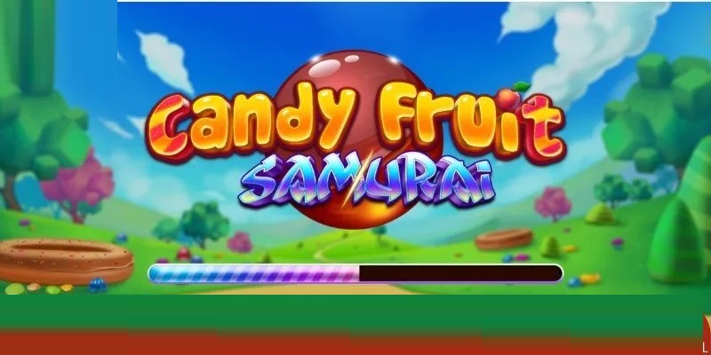 Nổ hũ Candy 777 là tựa game không nên bỏ lỡ
