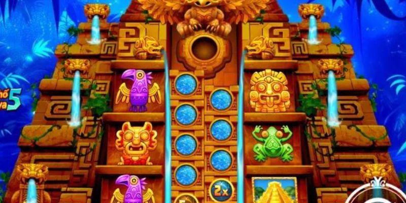 Biểu tượng Bonus giúp bạn nhận quà ngẫu nhiên