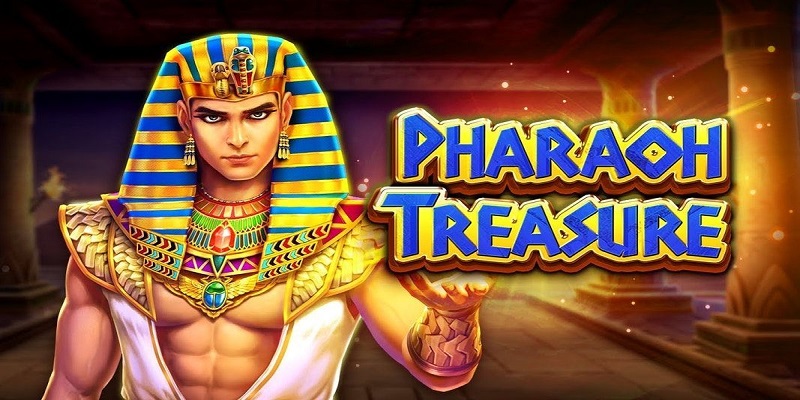 Nổ Hũ Kho Báu Pharaoh