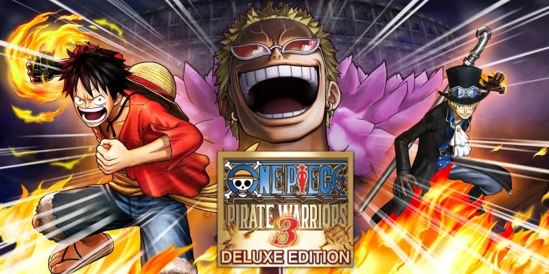 Nổ hũ One Piece tạo ấn tượng mạnh trong lòng người chơi