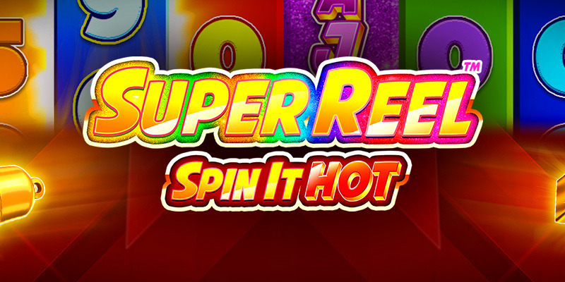 Nổ hũ Super Spin