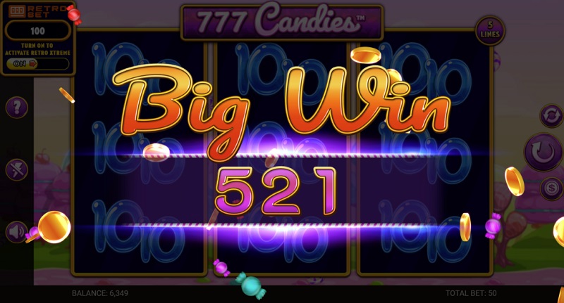 Quy trình quay slots đơn giản, chuyên nghiệp