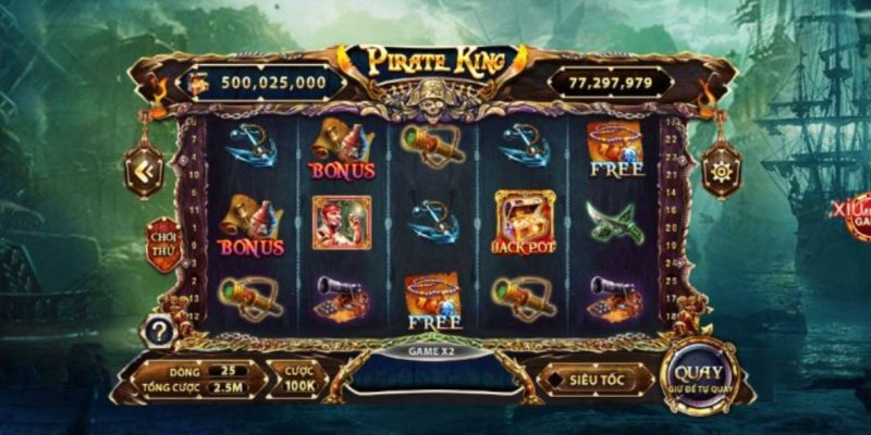 Tính năng trong game đa dạng, hấp dẫn