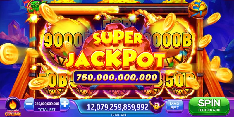 Ưu điểm khi chơi Nổ hũ Super Spin