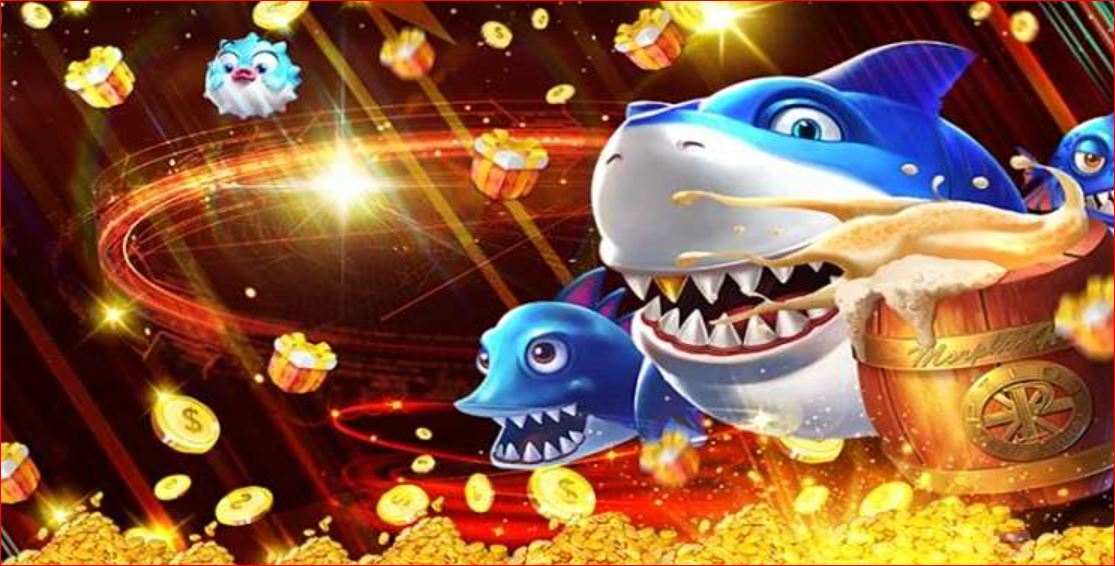 Bí kíp dễ thắng khi anh em chơi Bắn Cá Vui Vẻ