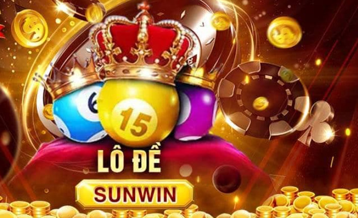 Luật chơi lô đề tại cổng game Sunwin cho newbie