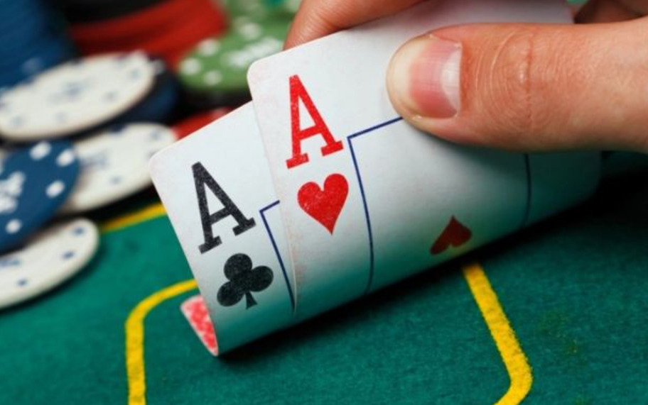 Tuyệt chiêu chơi Poker Sunwin thắng lớn dễ nhớ