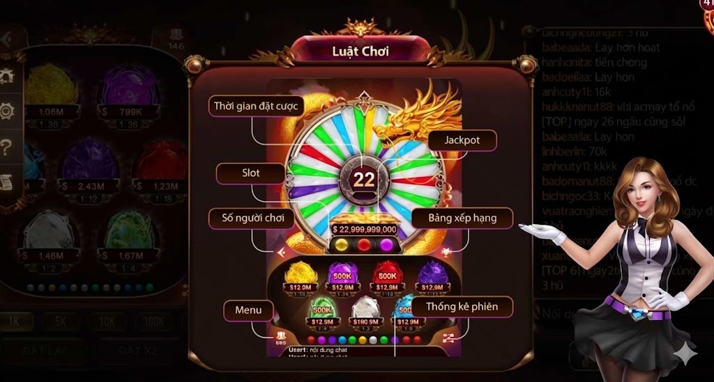 Sun Rồng mang đến cơ hội nhận thưởng hấp dẫn