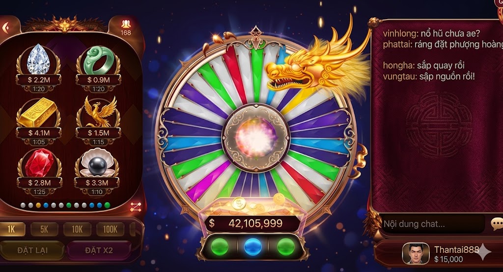Hiểu rõ cơ chế hoạt động của game để nâng cao hiệu quả