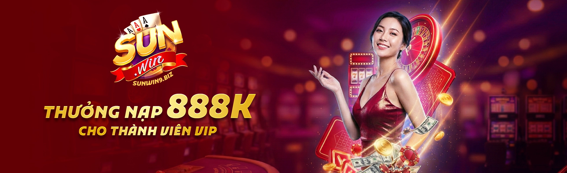 Game bài đổi thưởng đặc sắc của Sunwin